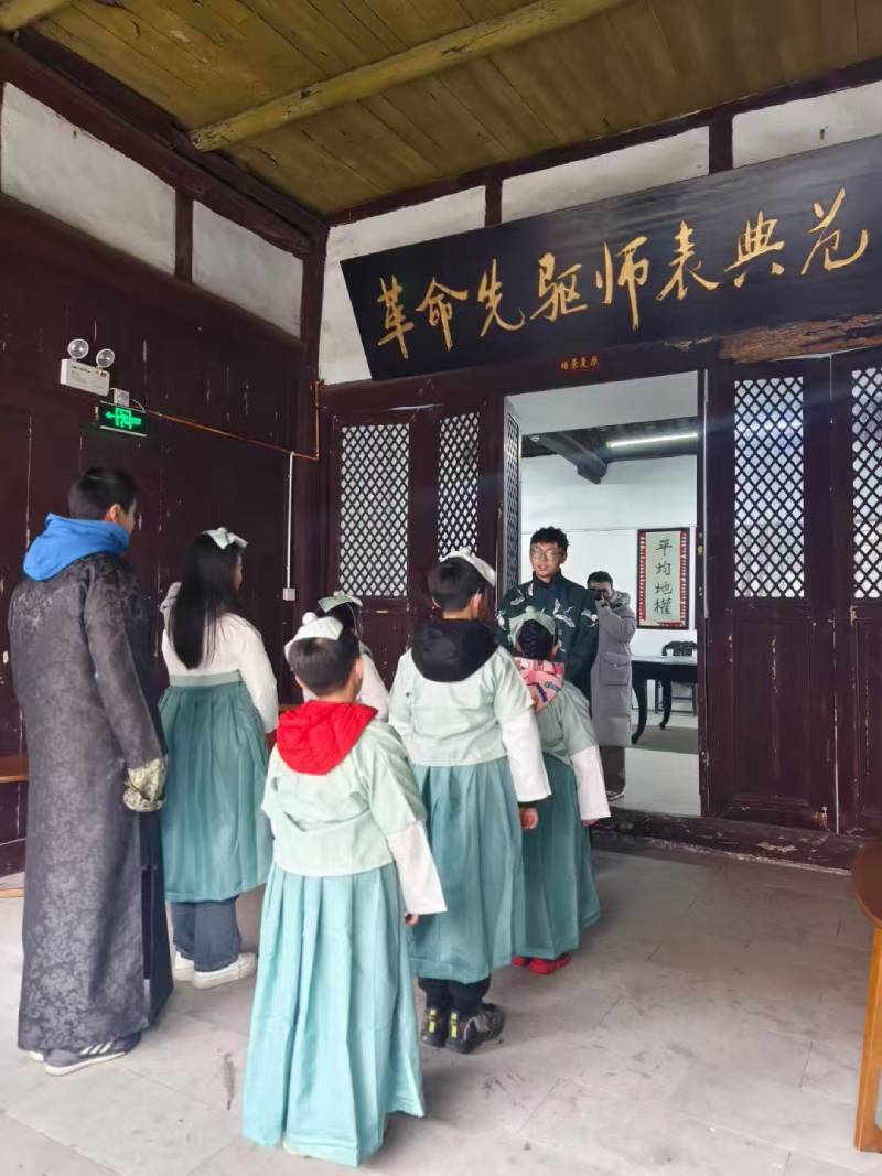 巧家县环保主题活动